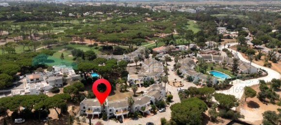 2 Schlafzimmer Villa in Quarteira, Portugal, Nr. 247738 14