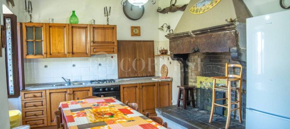 5 rooms Commercial property in Sansepolcro, Italy No. 269805 29