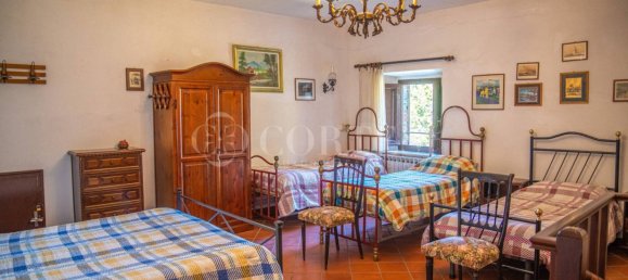 5 rooms Commercial property in Sansepolcro, Italy No. 269805 39