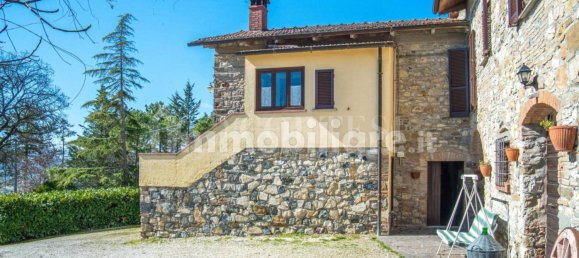 5 rooms Commercial property in Sansepolcro, Italy No. 269805 24