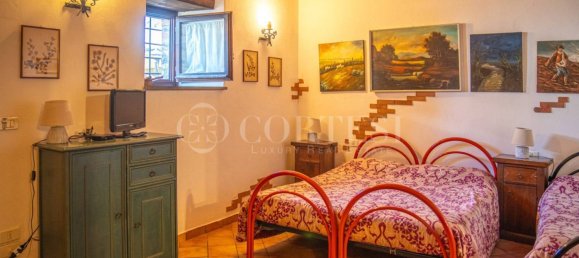 5 rooms Commercial property in Sansepolcro, Italy No. 269805 45