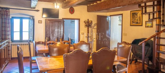 5 rooms Commercial property in Sansepolcro, Italy No. 269805 27