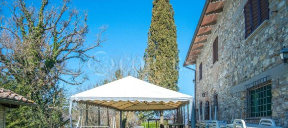 5 rooms Commercial property in Sansepolcro, Italy No. 269805 20