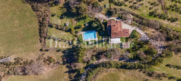 5 rooms Commercial property in Sansepolcro, Italy No. 269805 16