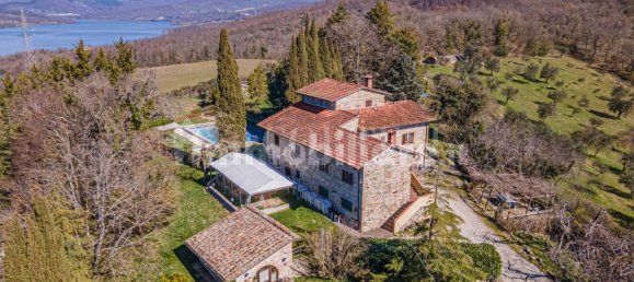 5 rooms Commercial property in Sansepolcro, Italy No. 269805 15