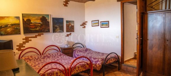 5 rooms Commercial property in Sansepolcro, Italy No. 269805 46