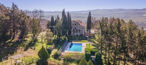 5 rooms Commercial property in Sansepolcro, Italy No. 269805 19