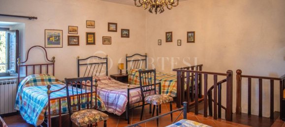 5 rooms Commercial property in Sansepolcro, Italy No. 269805 40