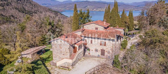 5 rooms Commercial property in Sansepolcro, Italy No. 269805 17