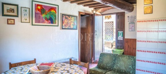 5 rooms Commercial property in Sansepolcro, Italy No. 269805 11