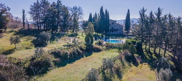 5 rooms Commercial property in Sansepolcro, Italy No. 269805 18