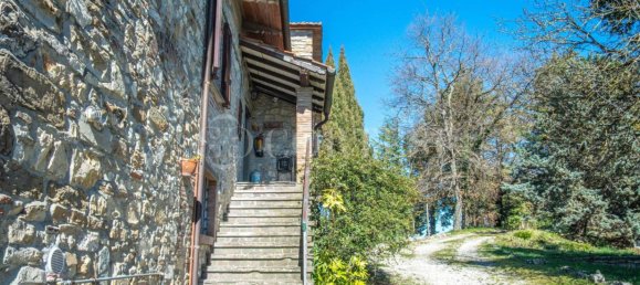 5 rooms Commercial property in Sansepolcro, Italy No. 269805 23