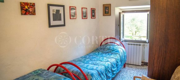 5 rooms Commercial property in Sansepolcro, Italy No. 269805 30