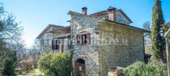 5 rooms Commercial property in Sansepolcro, Italy No. 269805 25