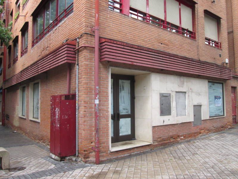 Propiedad comercial en Madrid, Spain 1 m² No. 225863