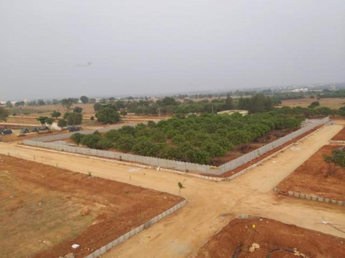  Land in Hyderabad, India No. 31304