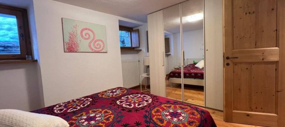 Apartamento de 2 dormitorios en Courmayeur, Italy No. 331996 9