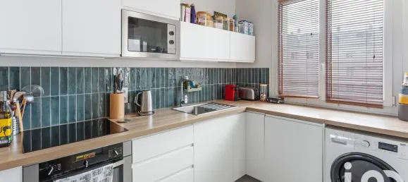 Apartamento T3 em Nantes, France N.º 318450 5