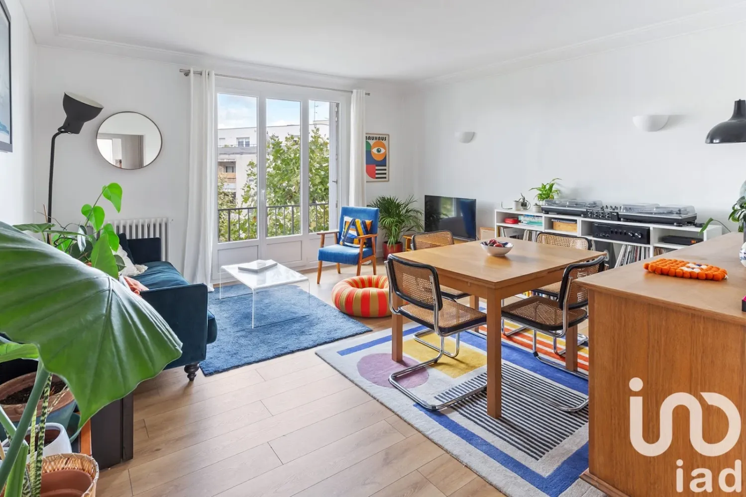 Apartamento T3 em Nantes, France N.º 318450