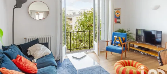 Apartamento T3 em Nantes, France N.º 318450 2