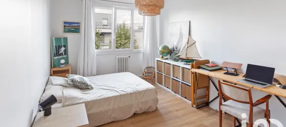 Apartamento T3 em Nantes, France N.º 318450 7