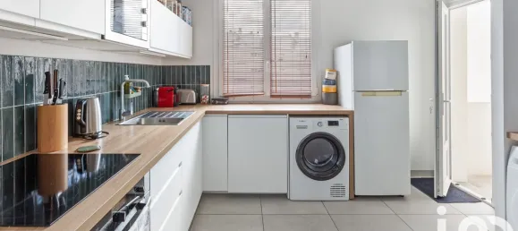 Apartamento T3 em Nantes, France N.º 318450 4