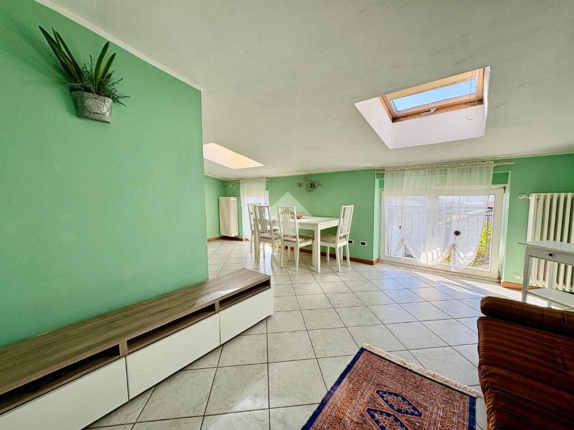 2 bedrooms Apartment in Casnigo, Italy No. 235815