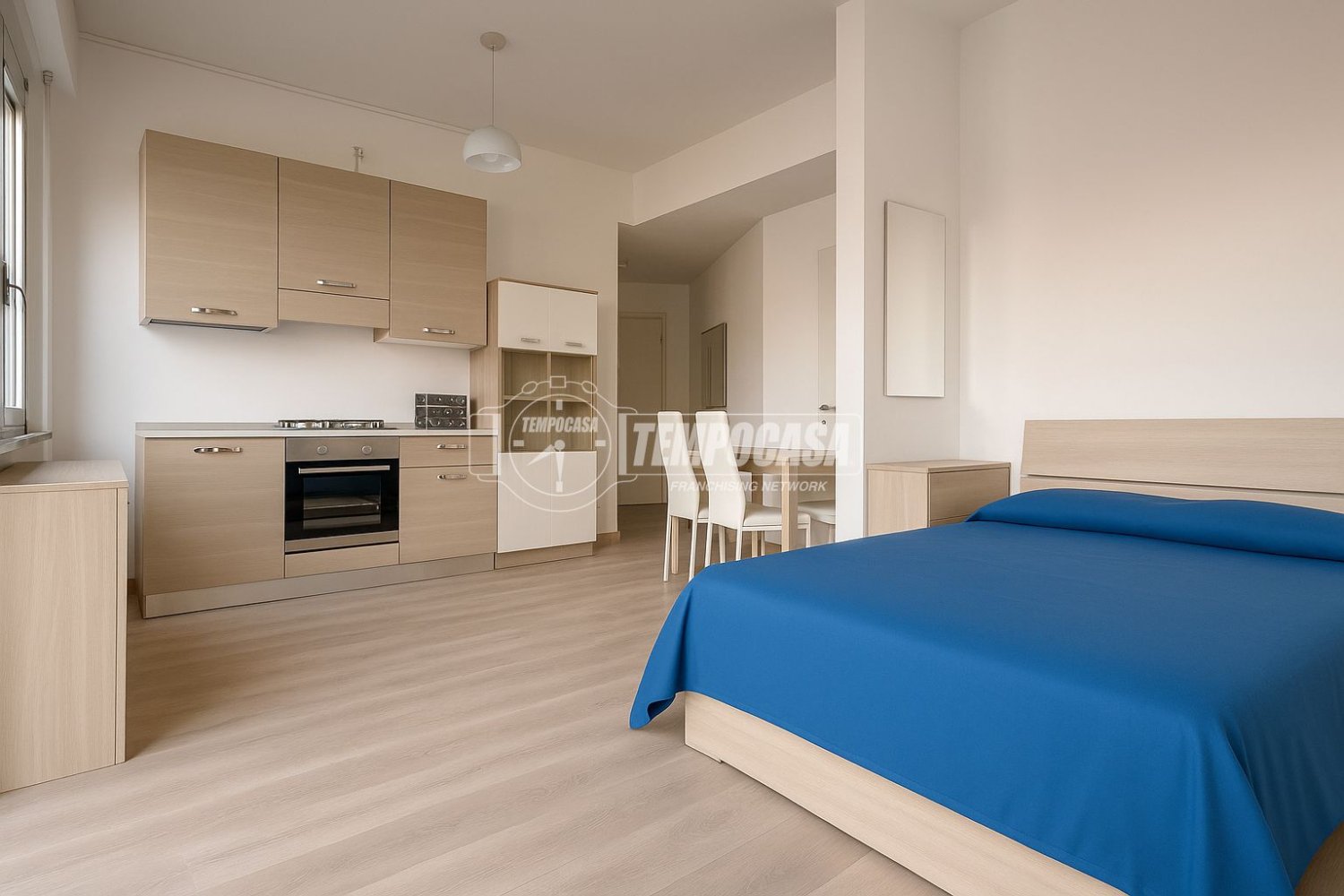 2-Zimmer Wohnung in Lodi, Italy, Nr. 347075