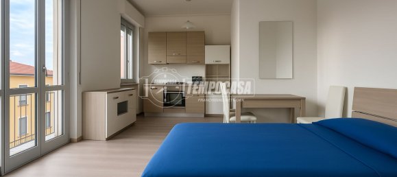 2-Zimmer Wohnung in Lodi, Italy, Nr. 347075 11