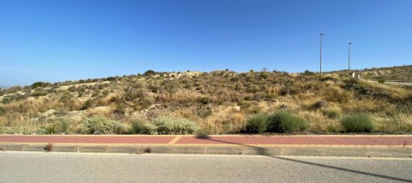 1273m² Land in Molina de Segura, Spain No. 165162 2
