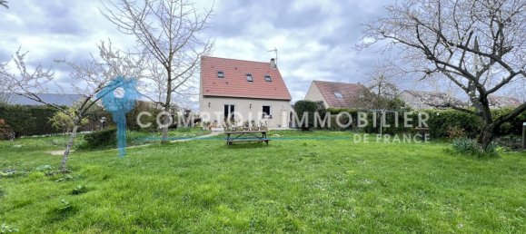 Casa T3 em Auneau, France N.º 72424 13