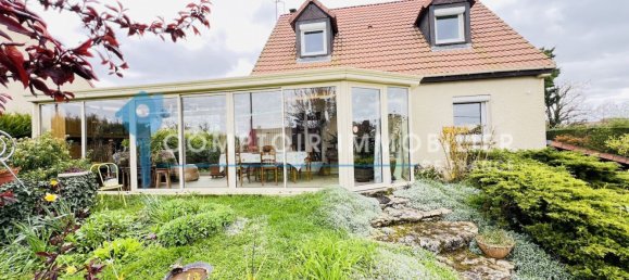 Casa T3 em Auneau, France N.º 72424 12