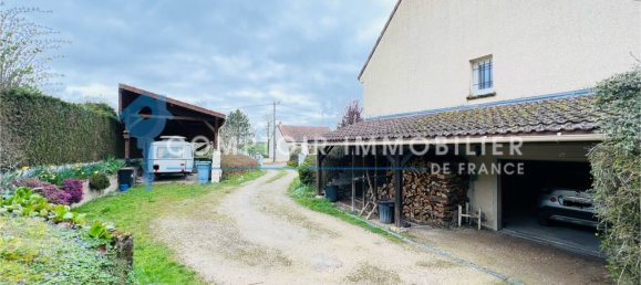 Casa T3 em Auneau, France N.º 72424 10
