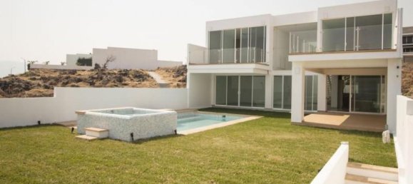 4 Schlafzimmer Haus in Temixco, Mexico, Nr. 170494 2