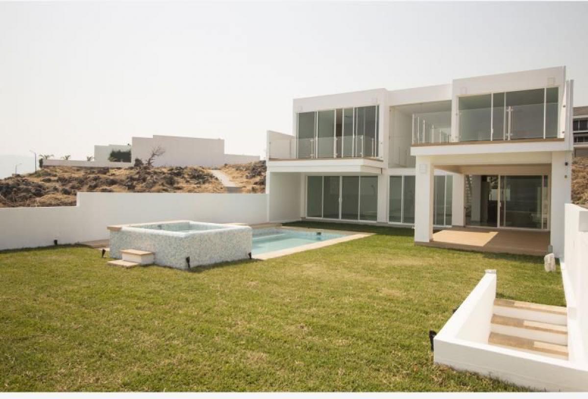 4 Schlafzimmer Haus in Temixco, Mexico, Nr. 170494