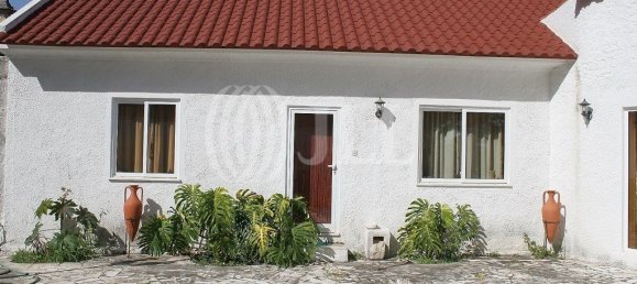 5 bedrooms House in Oeiras, Portugal No. 48859 24