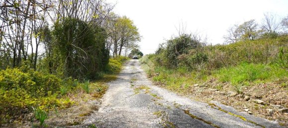 Земельный участок 30000м² в Монтекорвино Пульяно, Италия № 232912 12