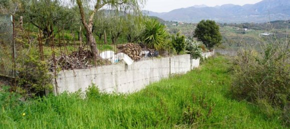 Земельный участок 30000м² в Монтекорвино Пульяно, Италия № 232912 5