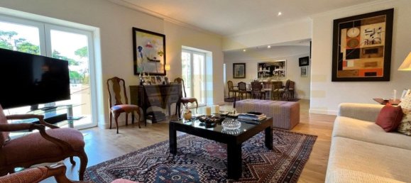 3 غرف نوم شقة في Cascais, Portugal رقم 136040 4