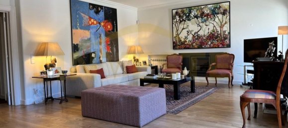 3 غرف نوم شقة في Cascais, Portugal رقم 136040 22