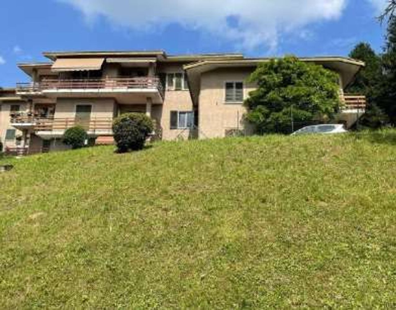 2غرفة شقة في Missaglia, Italy رقم 4247