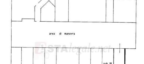 Estúdio em Caponago, Italy N.º 5292 11