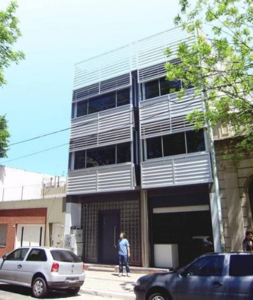 1100m² Office in Palermo, Argentina No. 106756
