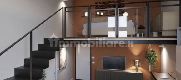 1 bedroom Apartment in Bologna, Italy No. 268443 3