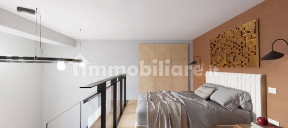 1 bedroom Apartment in Bologna, Italy No. 268443 4