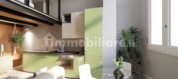 1 bedroom Apartment in Bologna, Italy No. 268443 2