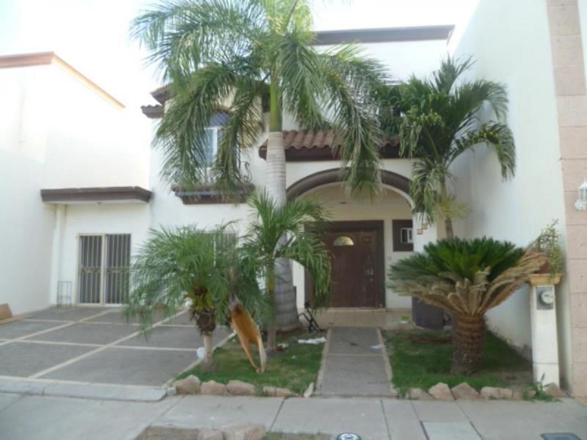 3 غرف نوم منزل في Sinaloa, Mexico رقم 167609