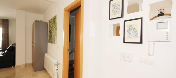 3 bedrooms Apartment in Altea, Spain No. 167615 33