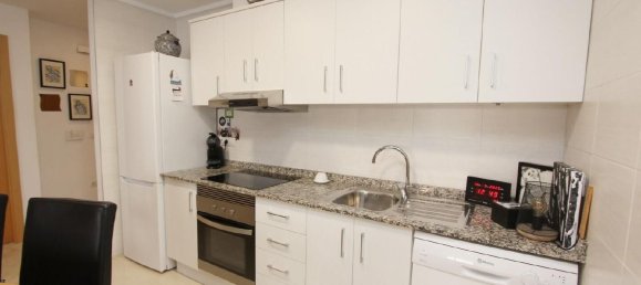 3 bedrooms Apartment in Altea, Spain No. 167615 21