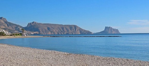 3 bedrooms Apartment in Altea, Spain No. 167615 31